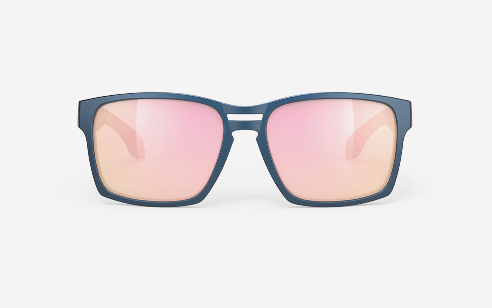 SPINAIR 57 MULTILASER ROSE GOLD