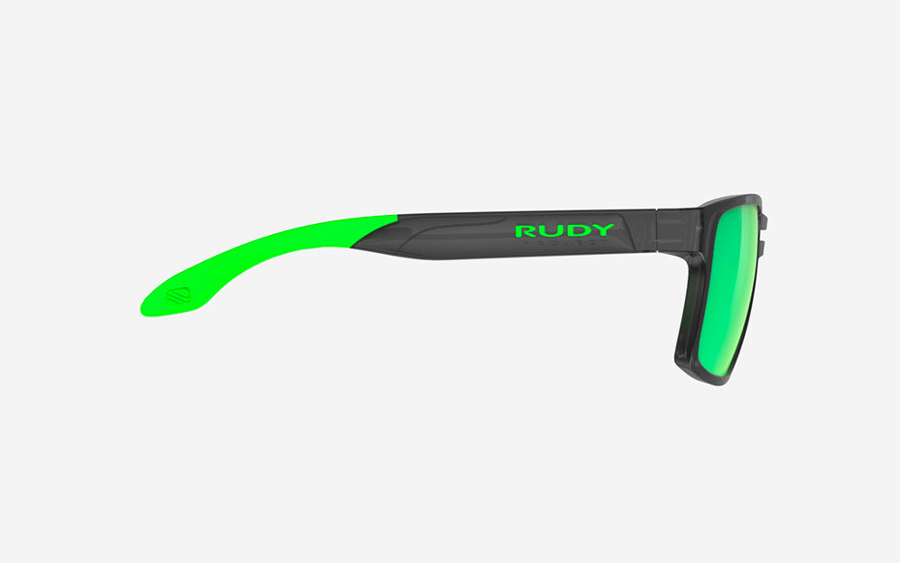 SPINAIR 57 POLAR 3FX HDR MULTILASER GREEN