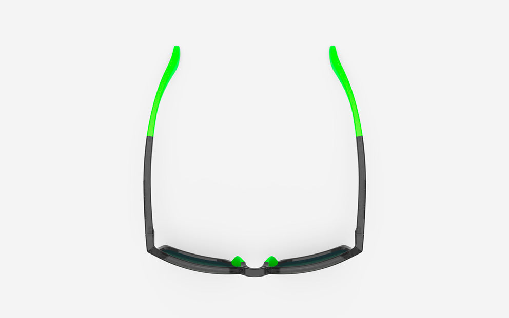 SPINAIR 57 | POLAR 3FX HDR MULTILASER GREEN