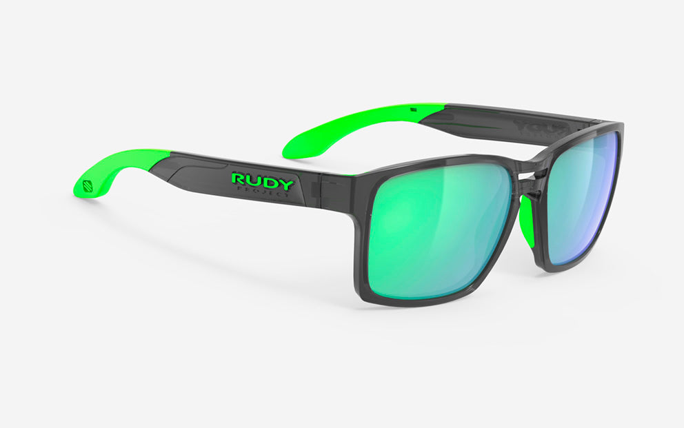SPINAIR 57 POLAR 3FX HDR MULTILASER GREEN