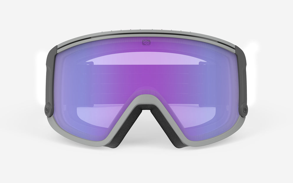 SPINCUT IMPACTX™ PHOTOCHROMIC 2 LASER PURPLE DL 04