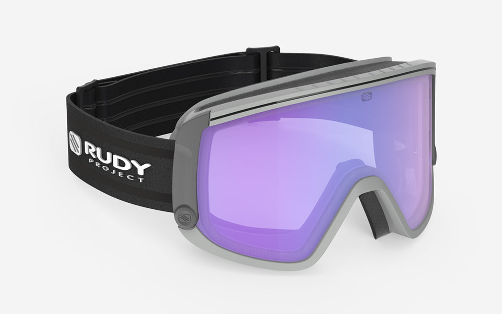 SPINCUT IMPACTX™ PHOTOCHROMIC 2 LASER PURPLE DL 04