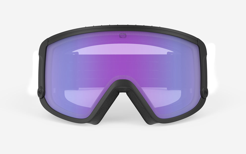 SPINCUT IMPACTX™ PHOTOCHROMIC 2 LASER PURPLE DL 66