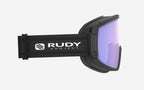 SPINCUT IMPACTX™ PHOTOCHROMIC 2 LASER PURPLE DL 66