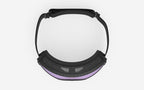 SPINCUT IMPACTX™ PHOTOCHROMIC 2 LASER PURPLE DL 66