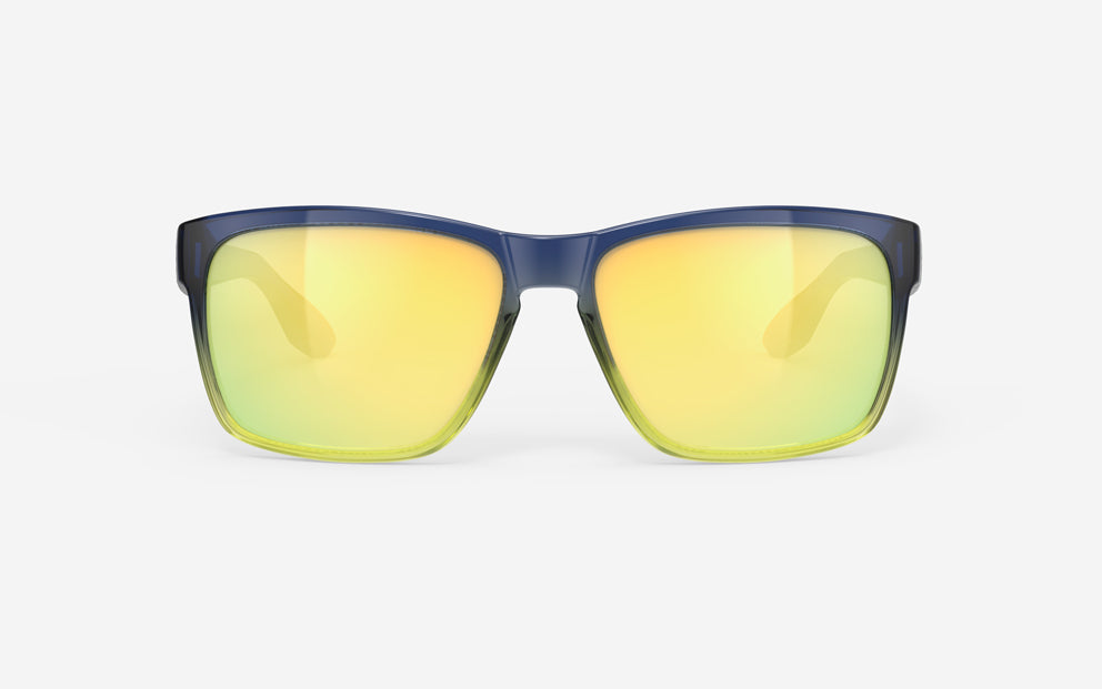 SPINHAWK EDGE MULTILASER YELLOW
