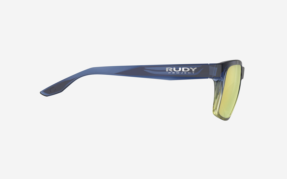 SPINHAWK EDGE MULTILASER YELLOW