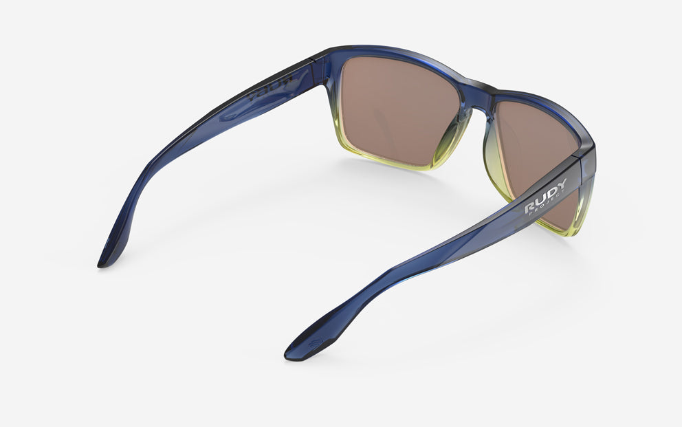 SPINHAWK EDGE MULTILASER YELLOW