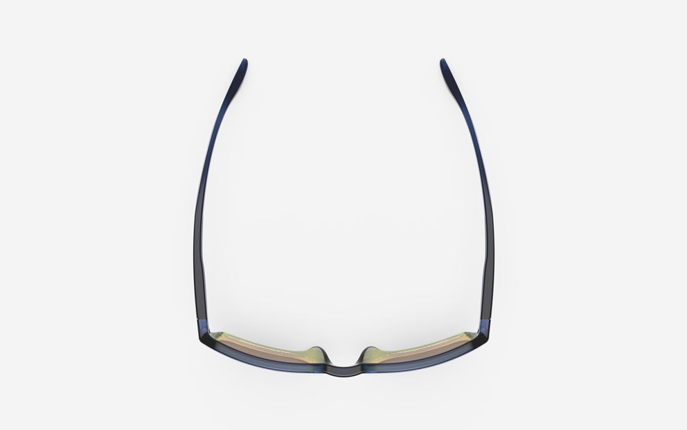 SPINHAWK EDGE MULTILASER YELLOW