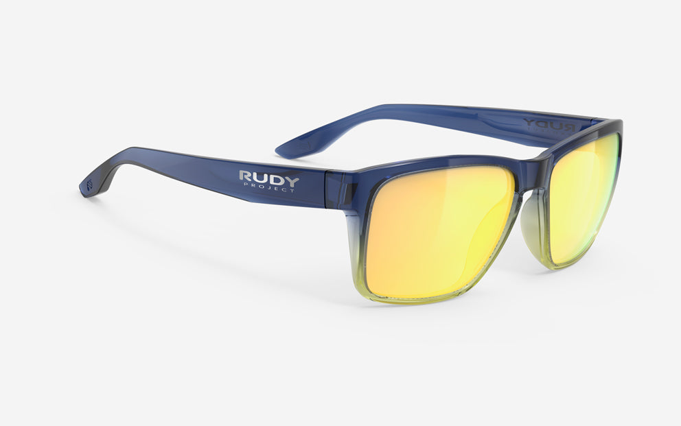 SPINHAWK EDGE | MULTILASER YELLOW