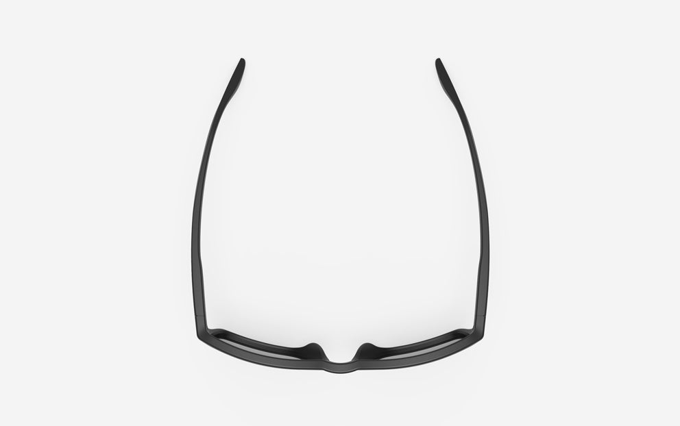 SPINHAWK EDGE SMOKE BLACK DEG