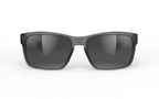 SPINHAWK EDGE SLIM SMOKE BLACK