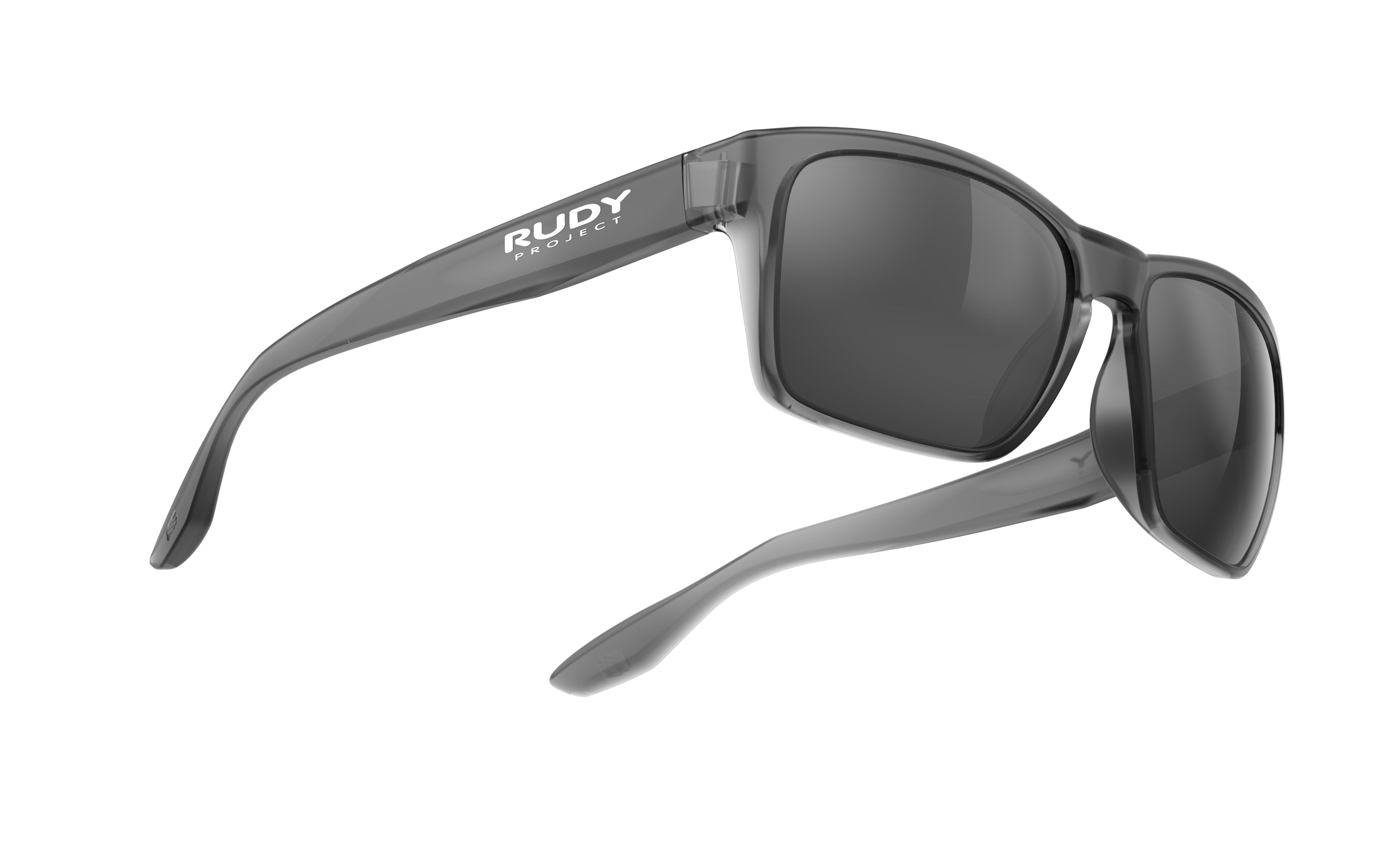 SPINHAWK EDGE SLIM | SMOKE BLACK