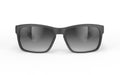 SPINHAWK EDGE SLIM  BLACK MATTE