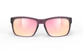 SPINHAWK EDGE SLIM MLS ROSE GOLD