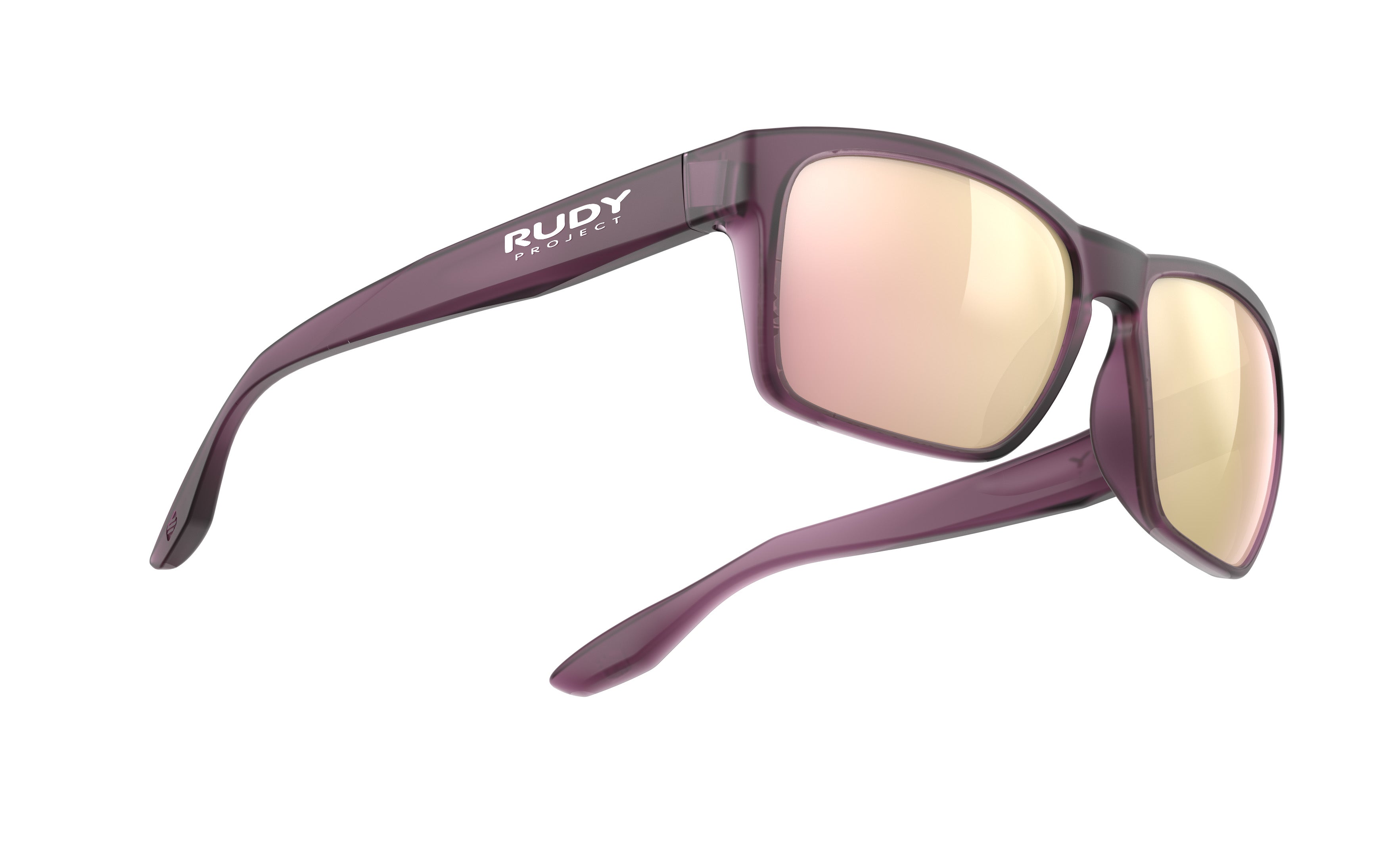 SPINHAWK EDGE SLIM MLS ROSE GOLD