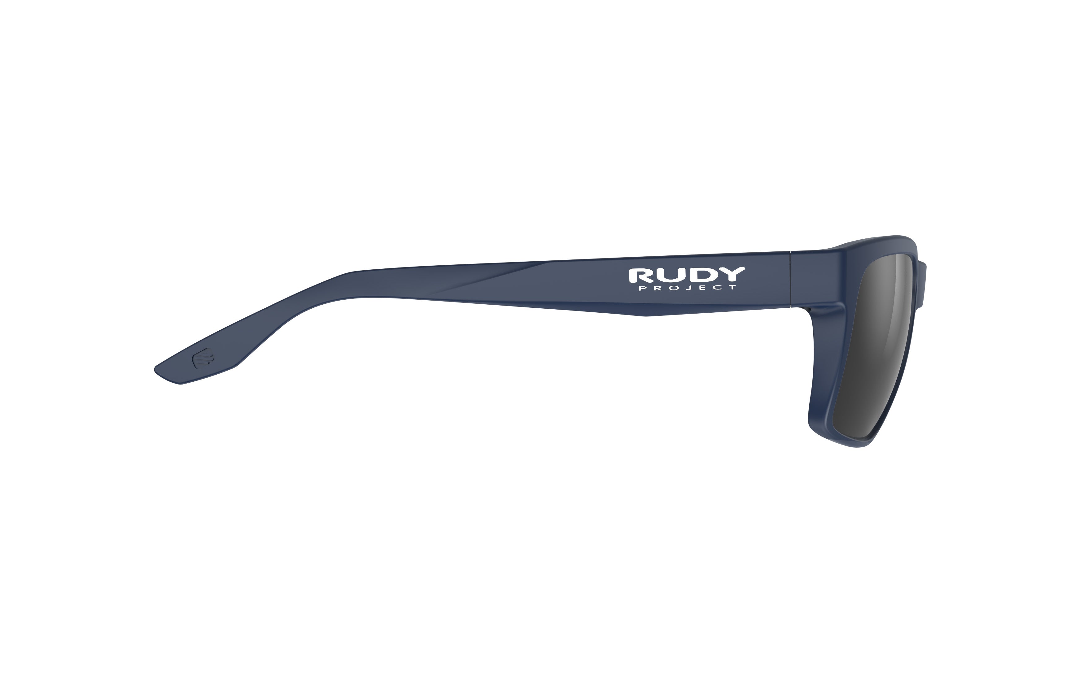 SPINHAWK EDGE SLIM | BLUE NAVY MATTE | POLAR 3FX GREY