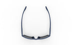 SPINHAWK EDGE SLIM POLAR 3FX GREY