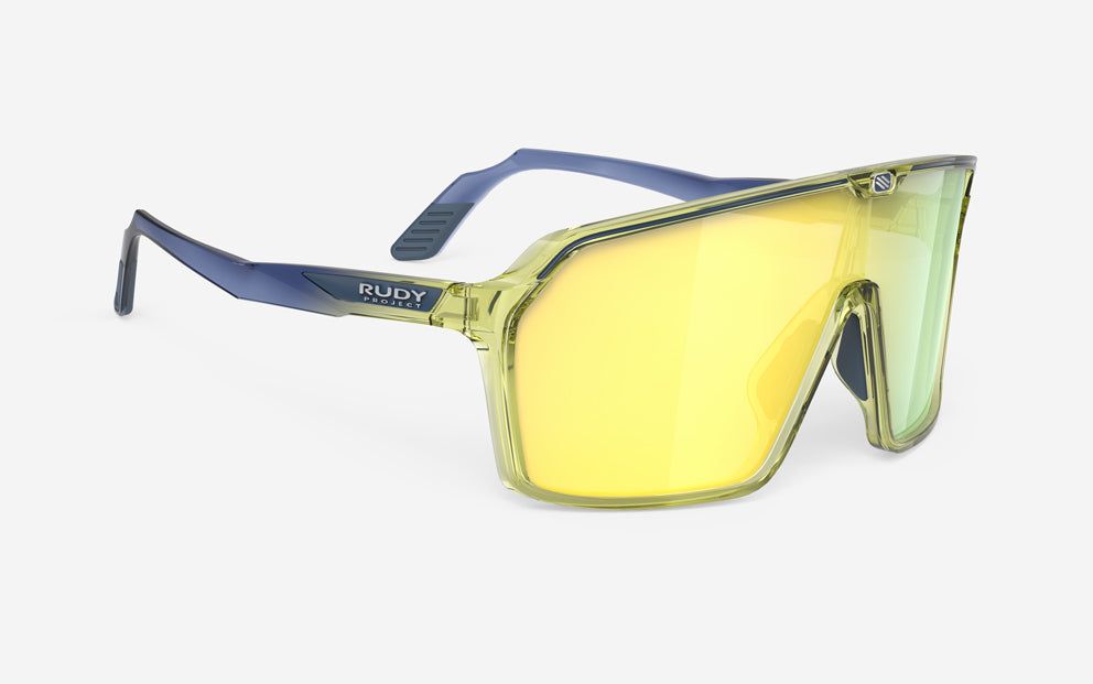 SPINSHIELD MULTILASER YELLOW