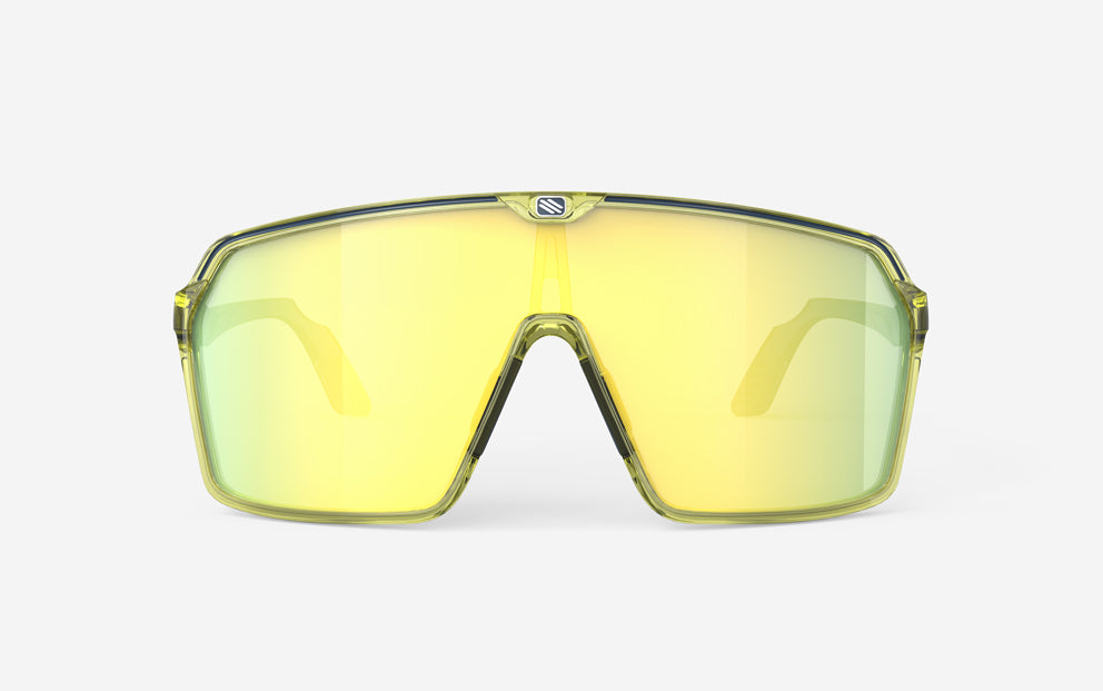 SPINSHIELD MULTILASER YELLOW