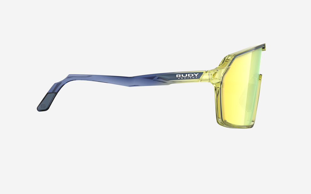 SPINSHIELD MULTILASER YELLOW