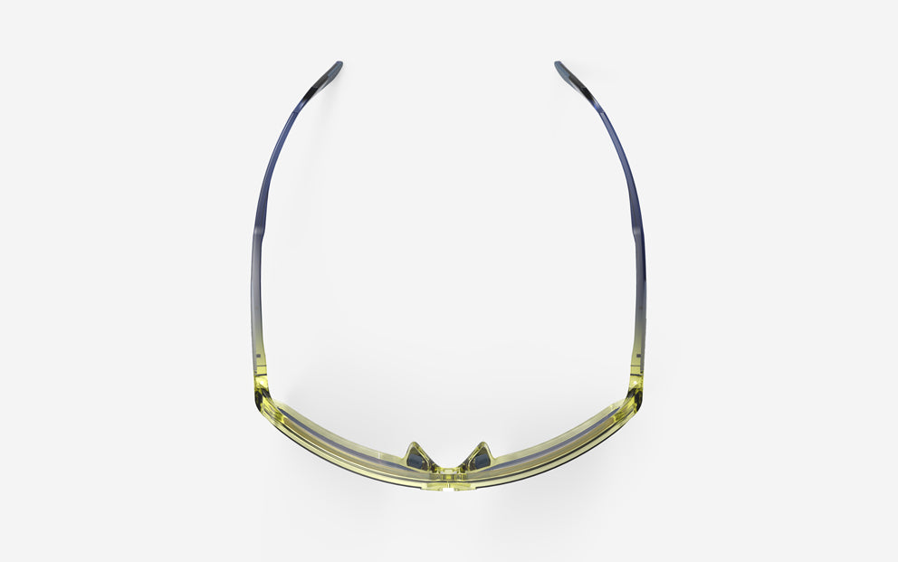 SPINSHIELD MULTILASER YELLOW