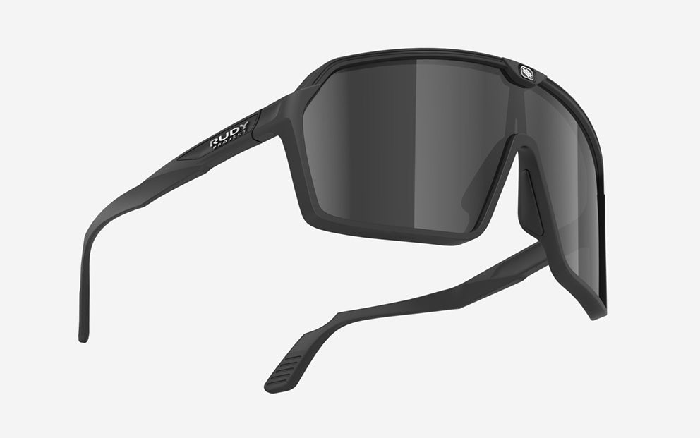 SPINSHIELD SMOKE BLACK