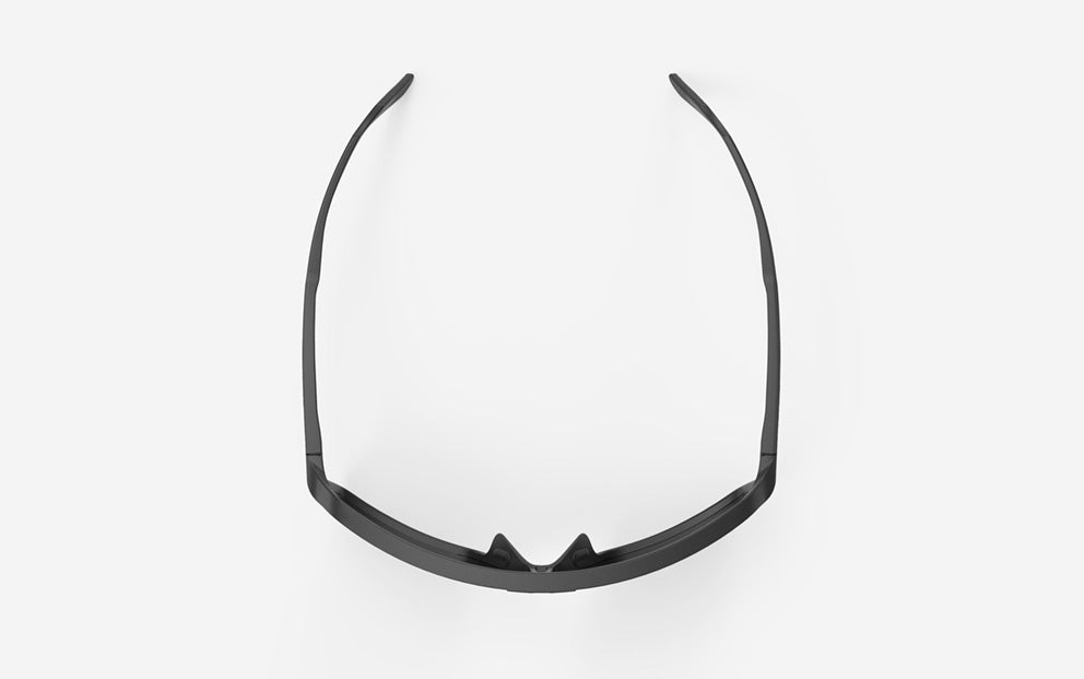 SPINSHIELD SMOKE BLACK