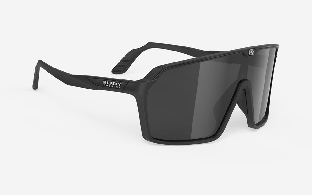 SPINSHIELD SMOKE BLACK