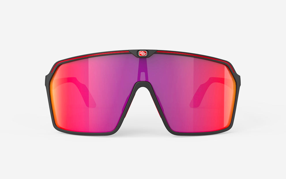 SPINSHIELD MULTILASER RED