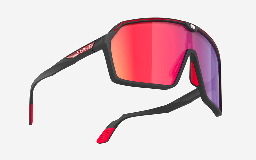 SPINSHIELD MULTILASER RED