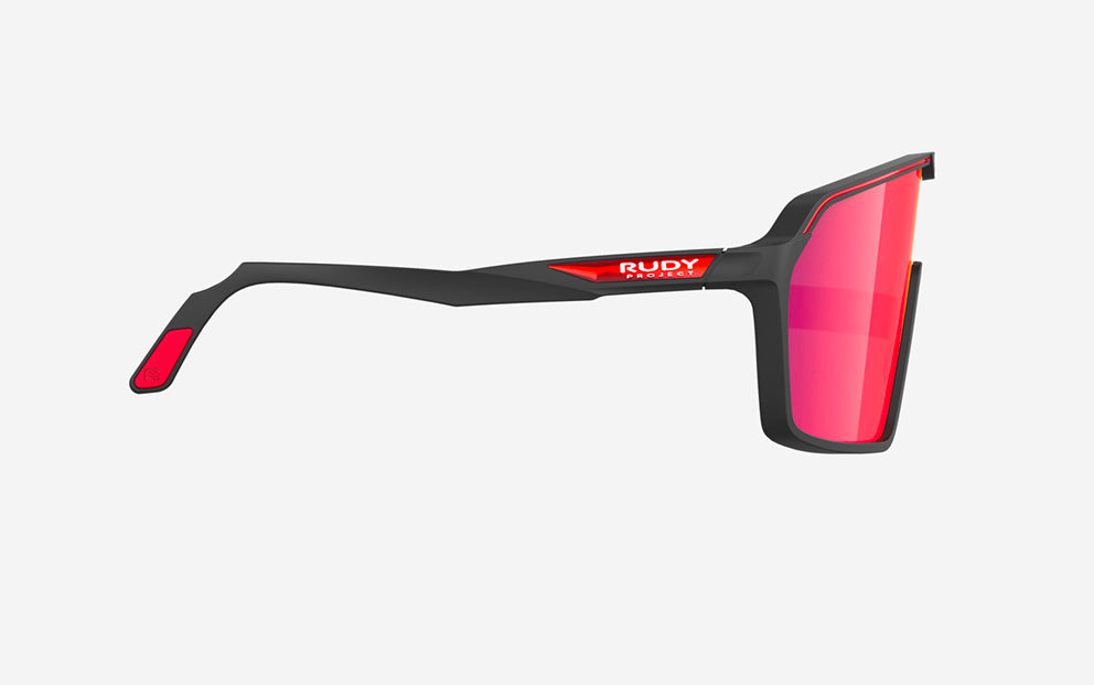 SPINSHIELD MULTILASER RED