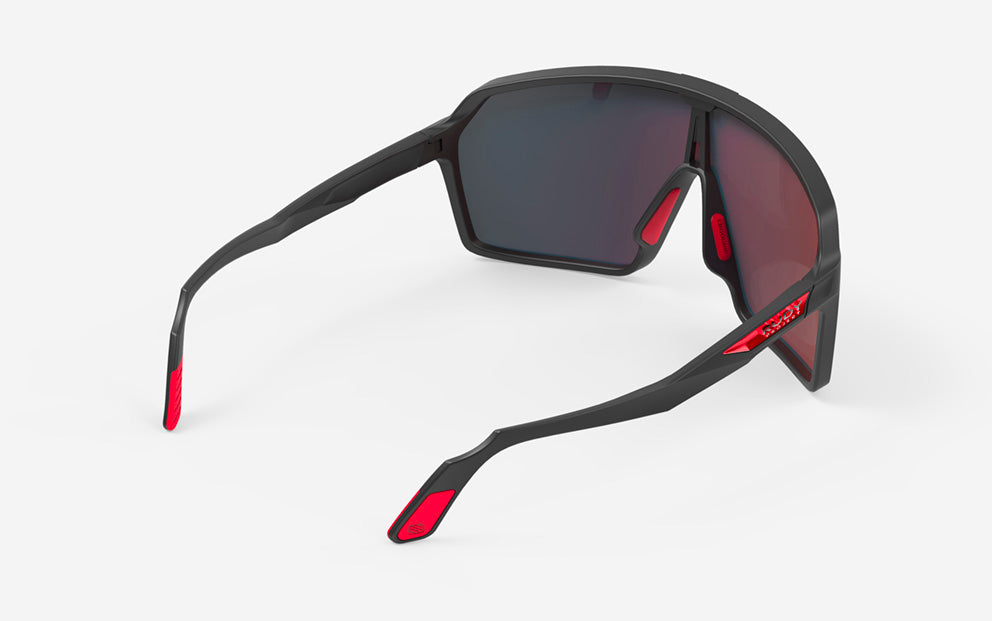 SPINSHIELD MULTILASER RED
