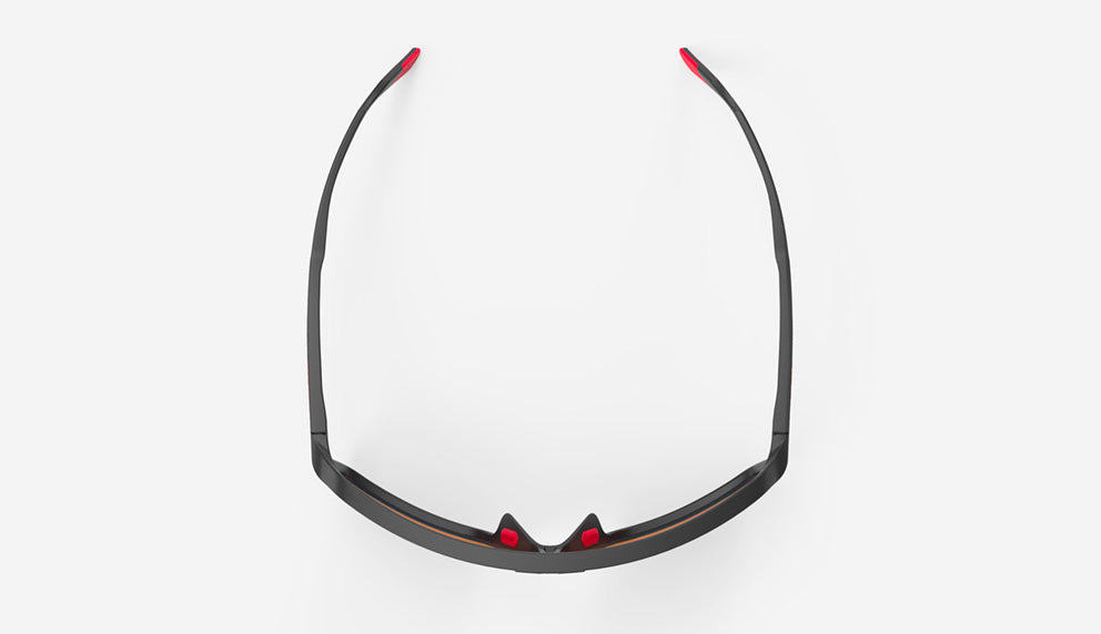 SPINSHIELD MULTILASER RED
