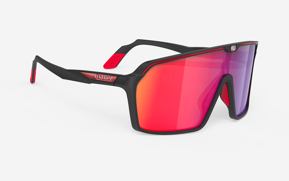 SPINSHIELD MULTILASER RED