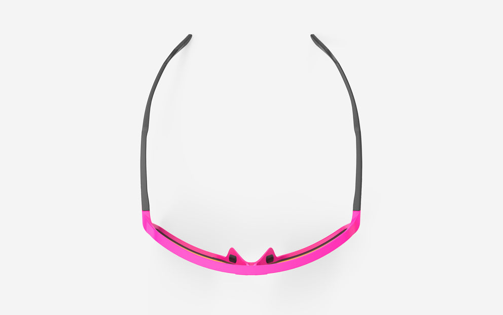 SPINSHIELD MULTILASER RED