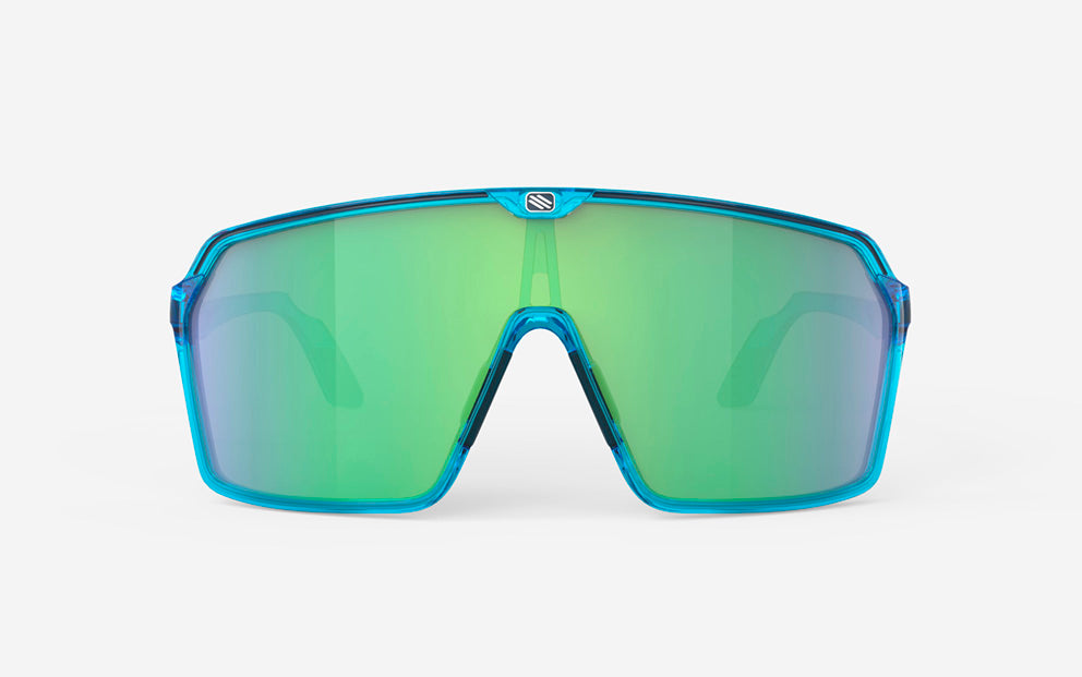 SPINSHIELD MULTILASER GREEN