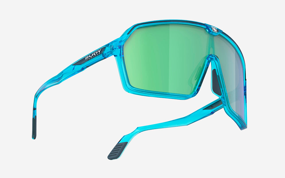 SPINSHIELD MULTILASER GREEN