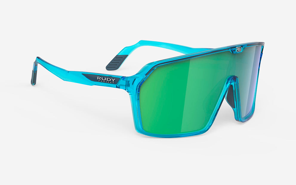 SPINSHIELD MULTILASER GREEN