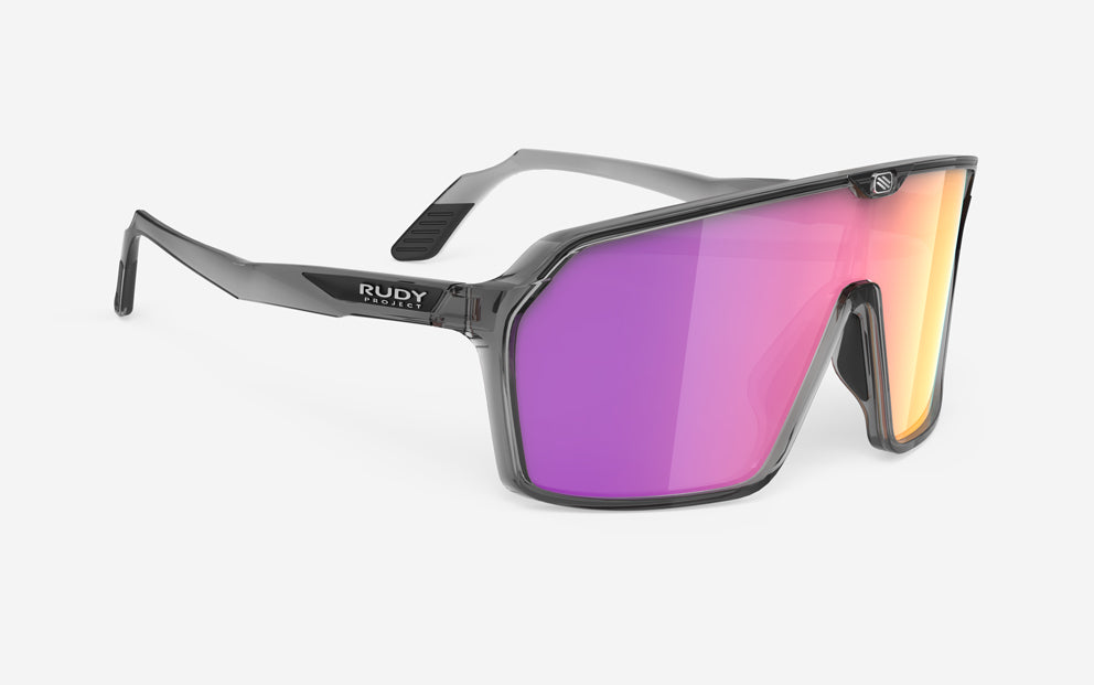 SPINSHIELD MULTILASER SUNSET
