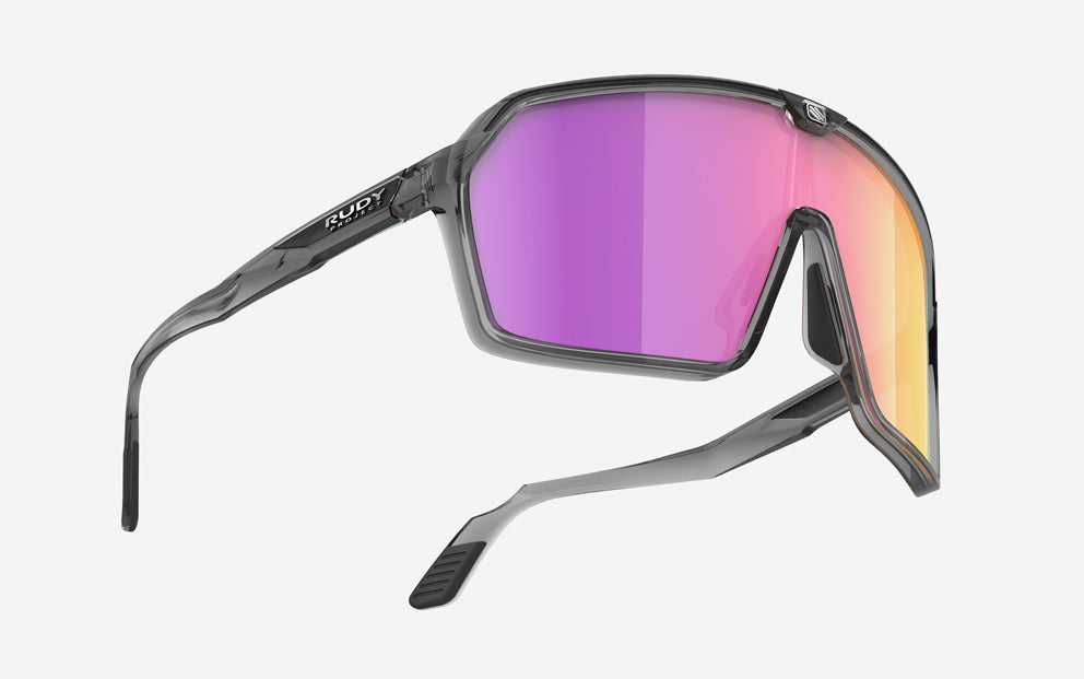 SPINSHIELD MULTILASER SUNSET