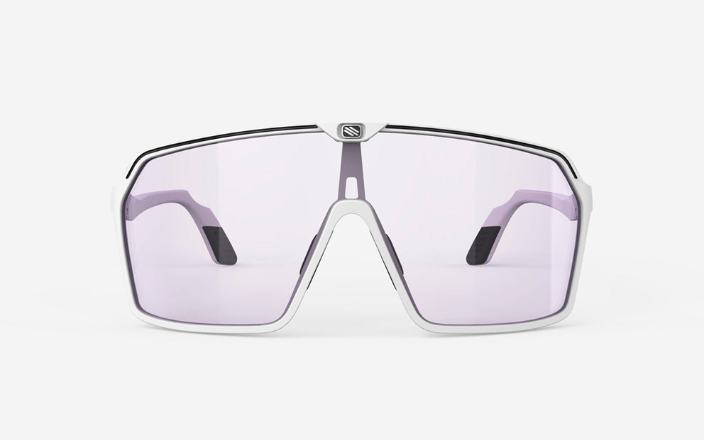 SPINSHIELD IMPACTX™ PHOTOCHROMIC 2LASER PURPLE