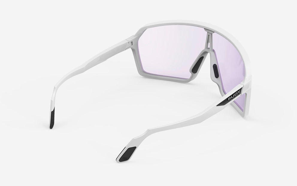 SPINSHIELD IMPACTX™ PHOTOCHROMIC 2LASER PURPLE