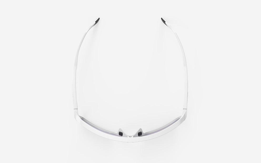 SPINSHIELD IMPACTX™ PHOTOCHROMIC 2LASER PURPLE