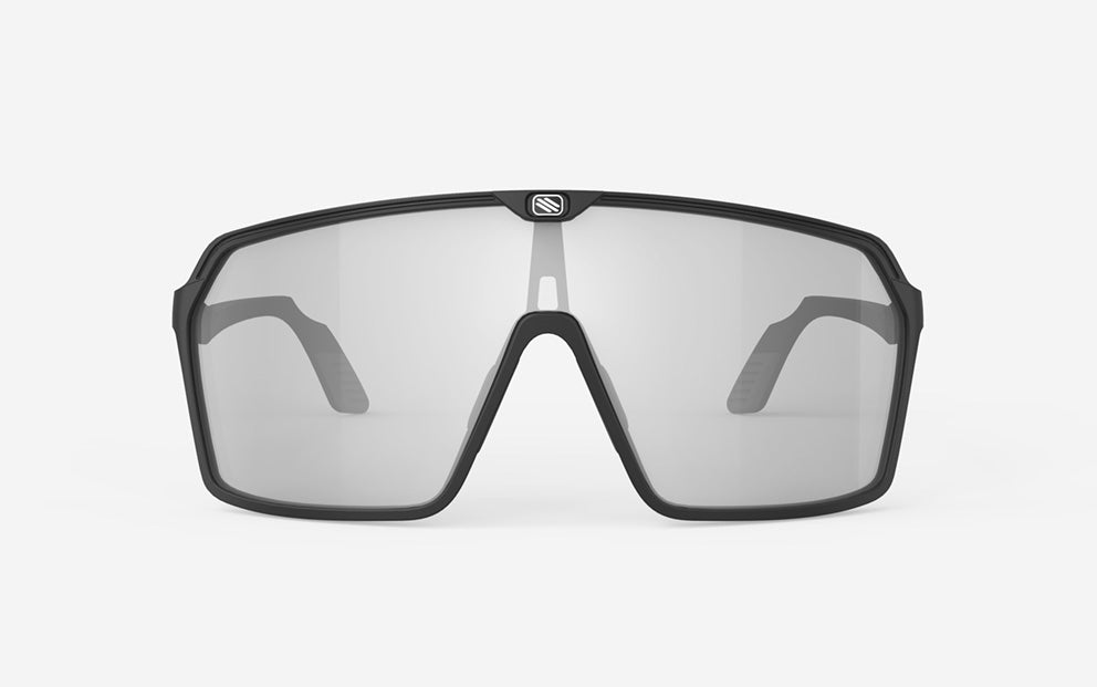 SPINSHIELD IMPACTX™ PHOTOCHROMIC 2LASER BLACK