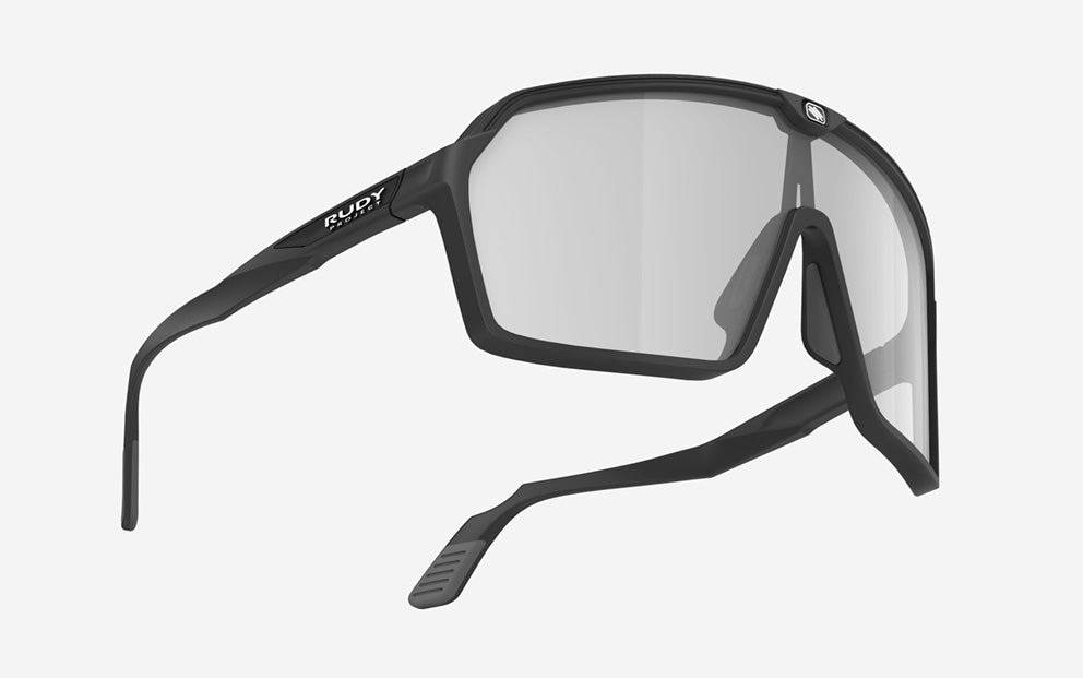 SPINSHIELD IMPACTX™ PHOTOCHROMIC 2LASER BLACK