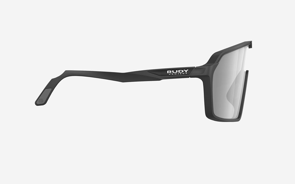 SPINSHIELD IMPACTX™ PHOTOCHROMIC 2LASER BLACK