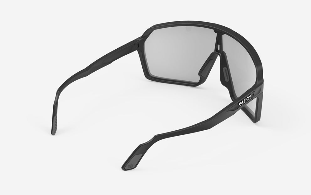 SPINSHIELD IMPACTX™ PHOTOCHROMIC 2LASER BLACK