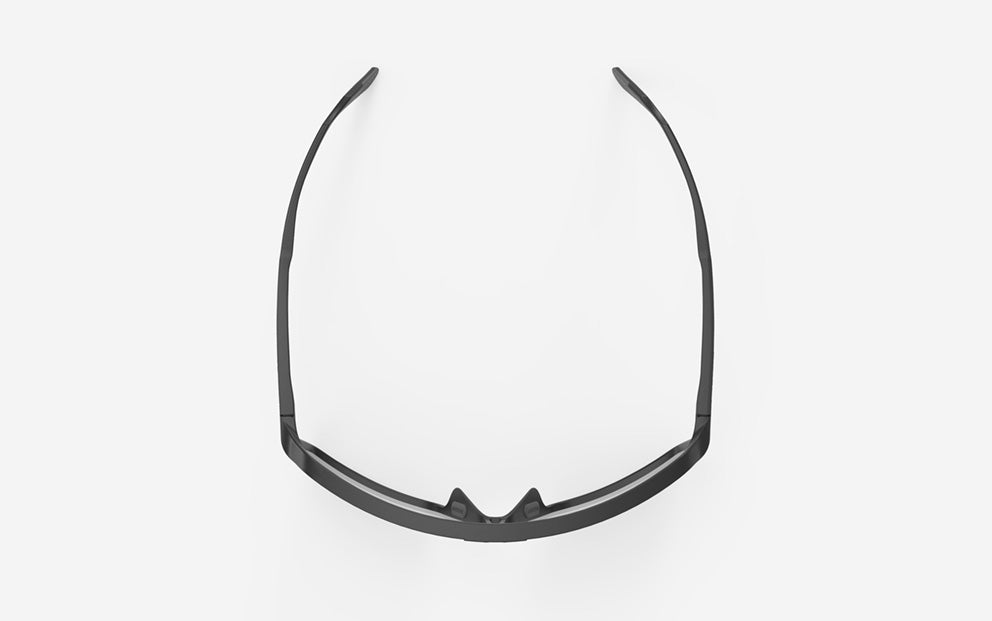 SPINSHIELD IMPACTX™ PHOTOCHROMIC 2LASER BLACK