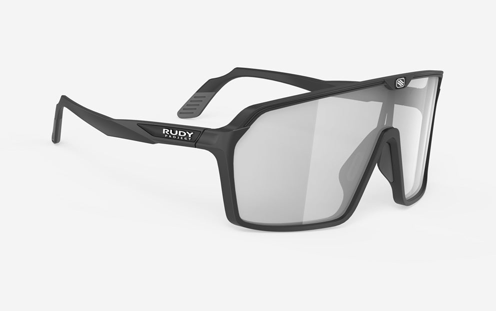 SPINSHIELD IMPACTX™ PHOTOCHROMIC 2LASER BLACK